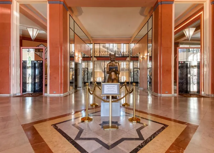 La Croisette - Studio Concord Miramar
